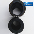 Customized 1/4Inch-2Inch Steel Wire Braid Hydraulic Rubber Hose/Tubing With Good Quality